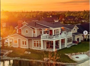 1874 S Isla Del Rio Way, Eagle, ID 83616