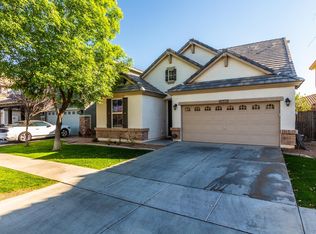 3373 E Sierra Madre Ave, Gilbert, AZ 85296