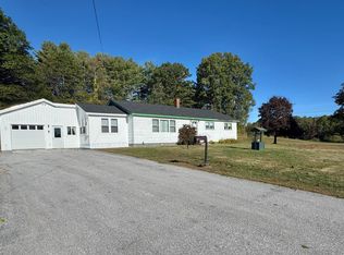 1076 State Route 46, Bucksport, ME 04416