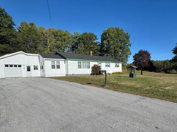 1076 State Route 46, Bucksport, ME 04416