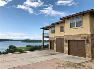 1690 Hickory Creek Rd, Marble Falls, TX 78654