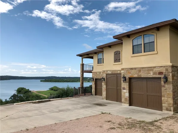 1690 Hickory Creek Rd, Marble Falls, TX 78654