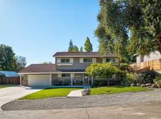 7654 Heather Rd, Fair Oaks, CA 95628