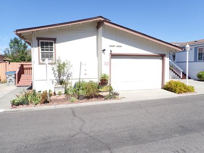 375 Mill Pond Dr #375, San Jose, CA, 95125