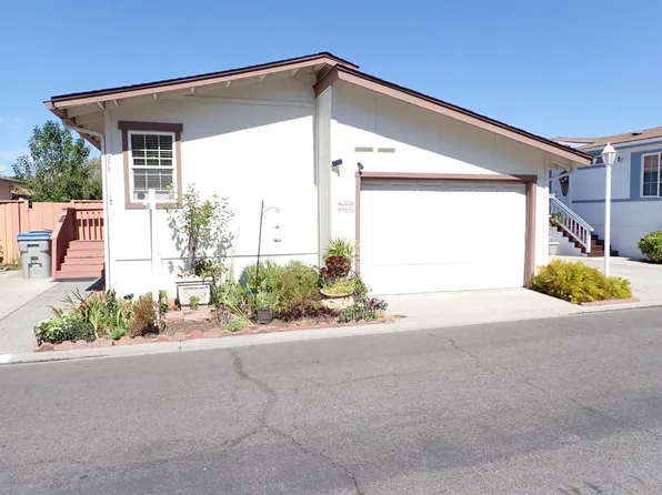 375 Mill Pond Dr #375, San Jose, CA 95125