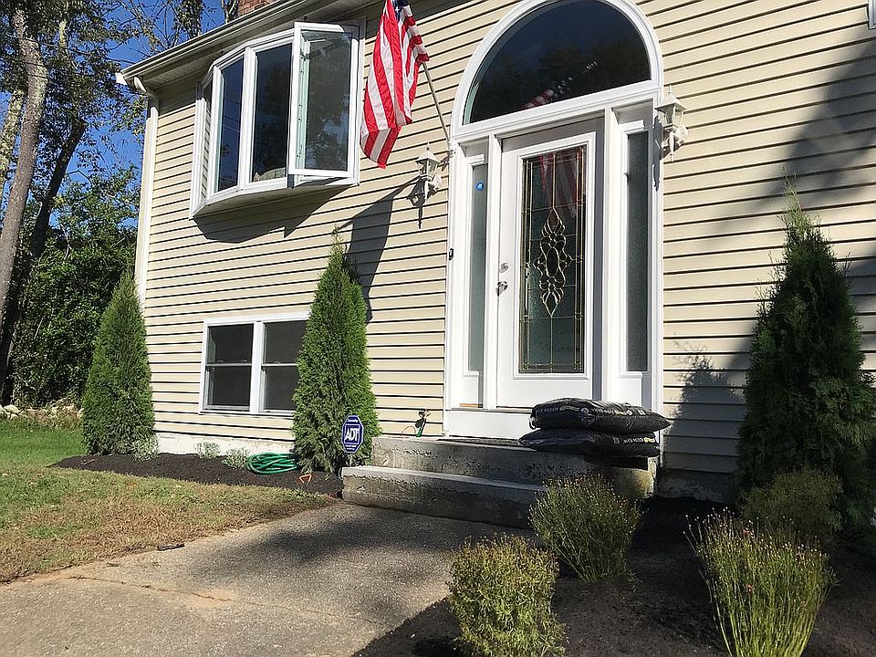 658 Sodom Rd, Westport, MA 02790 Zillow