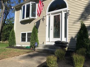 658 Sodom Rd, Westport, MA 02790
