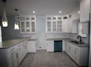 2105 Langston St, Fort Worth, TX 76105