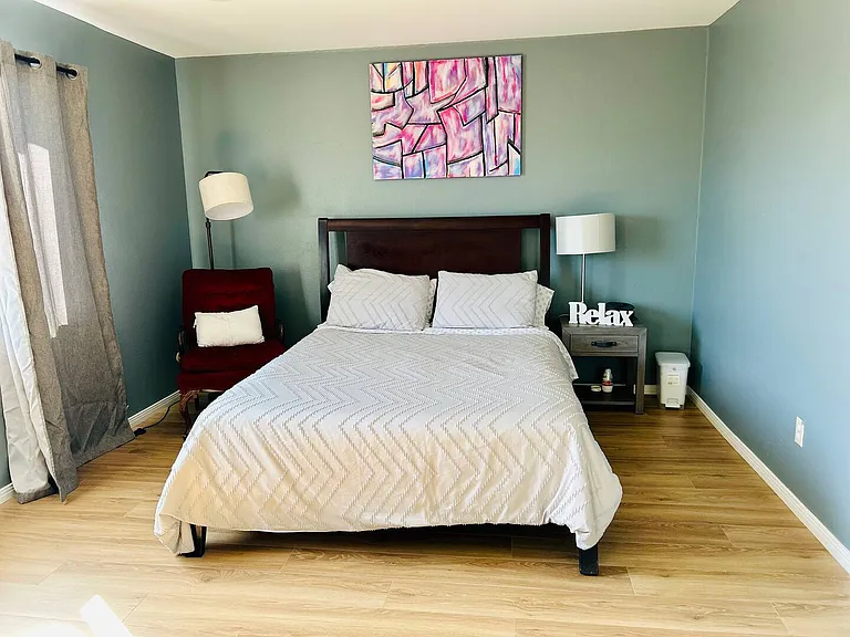 313 S Almansor St #6 — Photo 12