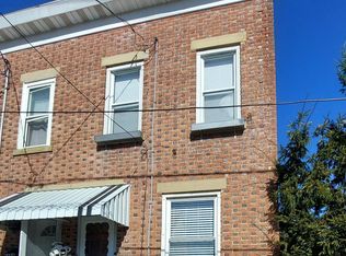1424 Genesee St, Hamilton, NJ 08610