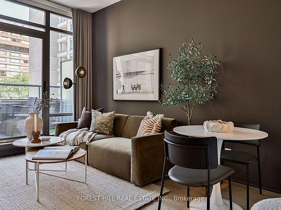 4th image of 21 Scollard St #512