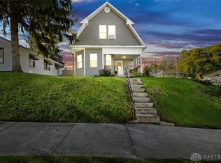 2523 Tecumseh Ave, Springfield, OH 45503