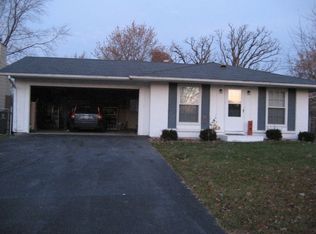 538 Northgate Rd, Lindenhurst, IL 60046