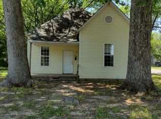 2121 Moss St, North Little Rock, AR 72114