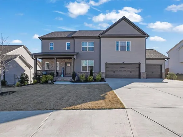 103 Parkers Pl, Hoschton, GA 30548