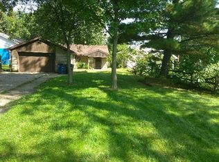 1374 Gage Rd, Toledo, OH 43612