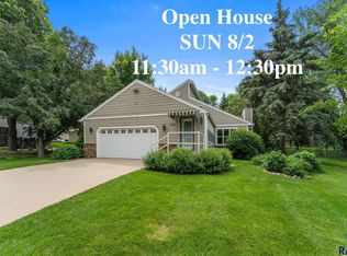 709 E Sandpiper Trl, Sioux Falls, SD 57108