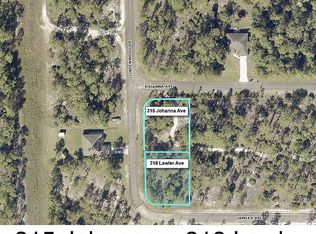 318 Lawler Ave, Lehigh Acres, FL 33972