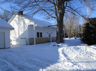 110 River Rd, Howland, ME 04448