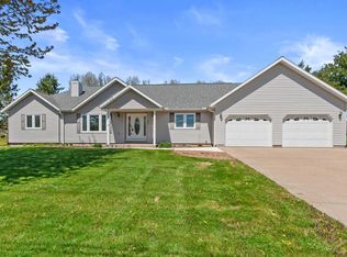 1466 2nd St S, Rudolph, WI 54475