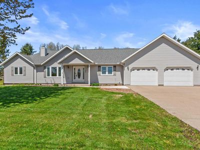 1466 2ND STREET SOUTH, Rudolph, WI, 54475