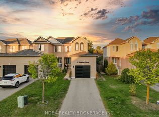 37 Ridwell St, Barrie, ON L4N0W8