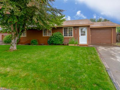 3241 SW Quartz Ave, Redmond, OR, 97756