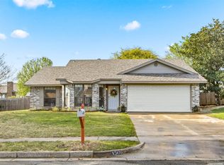 1506 Prentice St, Arlington, TX 76018