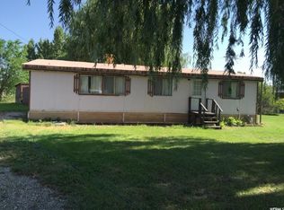 61 W 300 S, Duchesne, UT 84021