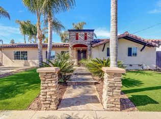 522 Broadview St, Spring Valley, CA 91977