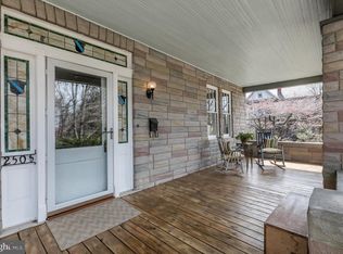 2505 Manhattan Ave, Baltimore, MD 21215