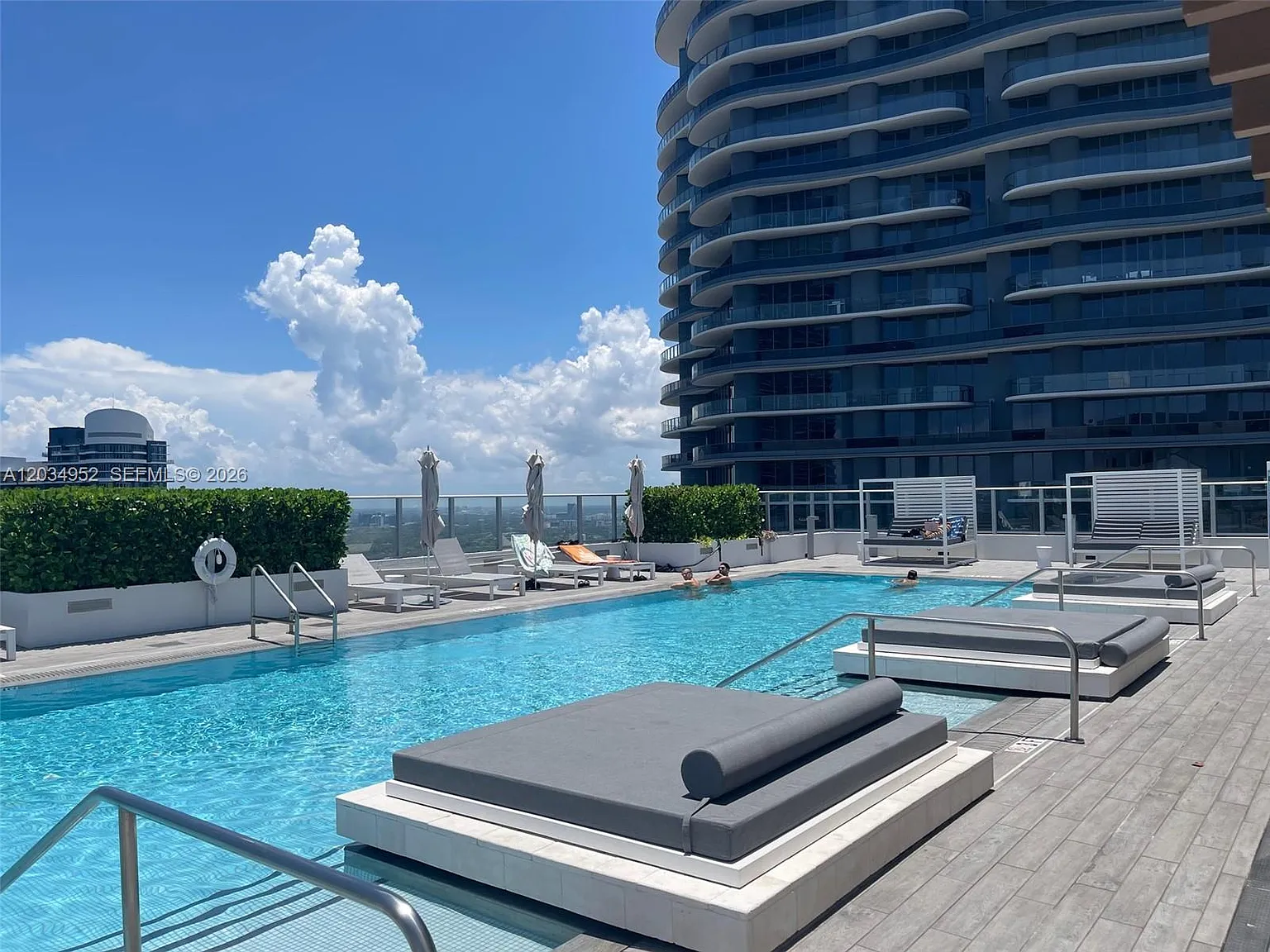 1010 Brickell Condo — Photo 1