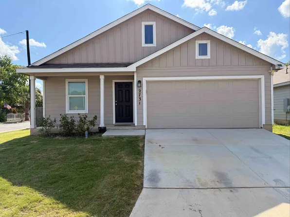 2731 Robles St, San Antonio, TX 78226