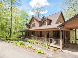 778 Black Gap Rd, Franklin, NC 28734