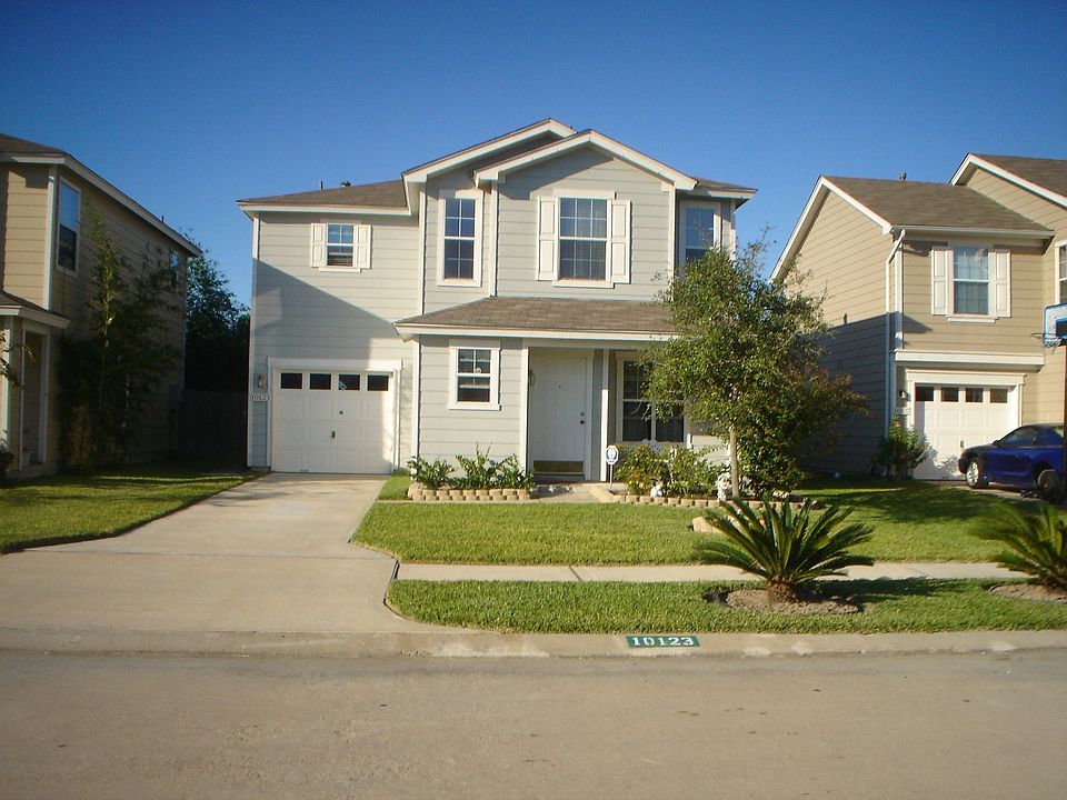 10123 Victoria Falls Sold 02/21/2008