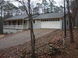77 Estremedura Dr, Hot Springs, AR 71909