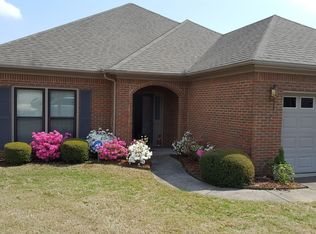 106 Bennington Way SW, Huntsville, AL 35824