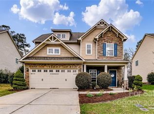7009 Sedgewick Rd, Indian Trail, NC 28079