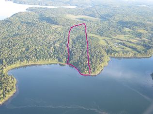 1 Birch Point Rd, Perry, ME 04667