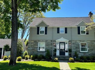 49 Highland Rd, Glen Rock, NJ 07452