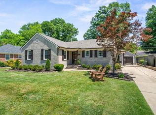 288 Mary Ann Dr, Memphis, TN 38117