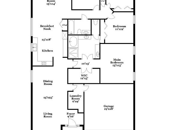 2nd image of 10330 Hunters Haven Blvd