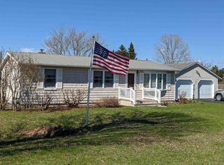 6087 Route 102, Guildhall, VT 05905