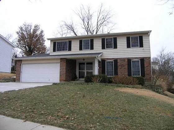 1140 Hobbs Mill Dr photo 1