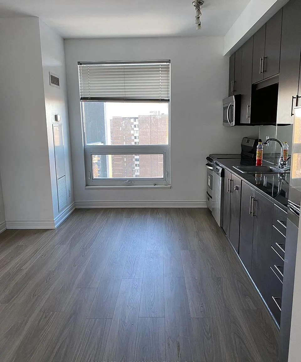 1 bed, $2,100 — Photo 1