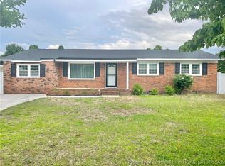 965 Kaywood Dr, Fayetteville, NC 28311
