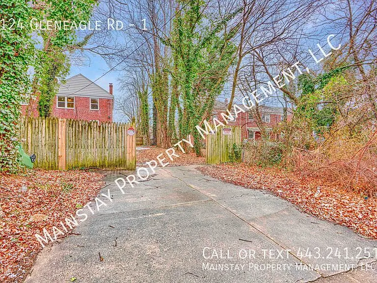 1124 Gleneagle Rd #1 — Photo 25