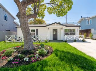 1003 Pruitt Dr, Redondo Beach, CA 90278