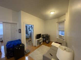 893 Massachusetts Ave, Cambridge, MA 02139