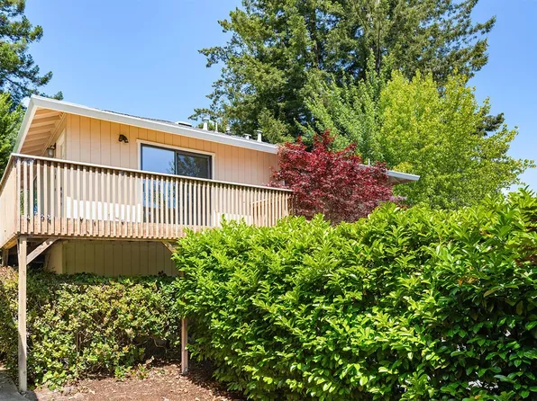 160 Golden Ridge Avenue, Sebastopol, CA 95472